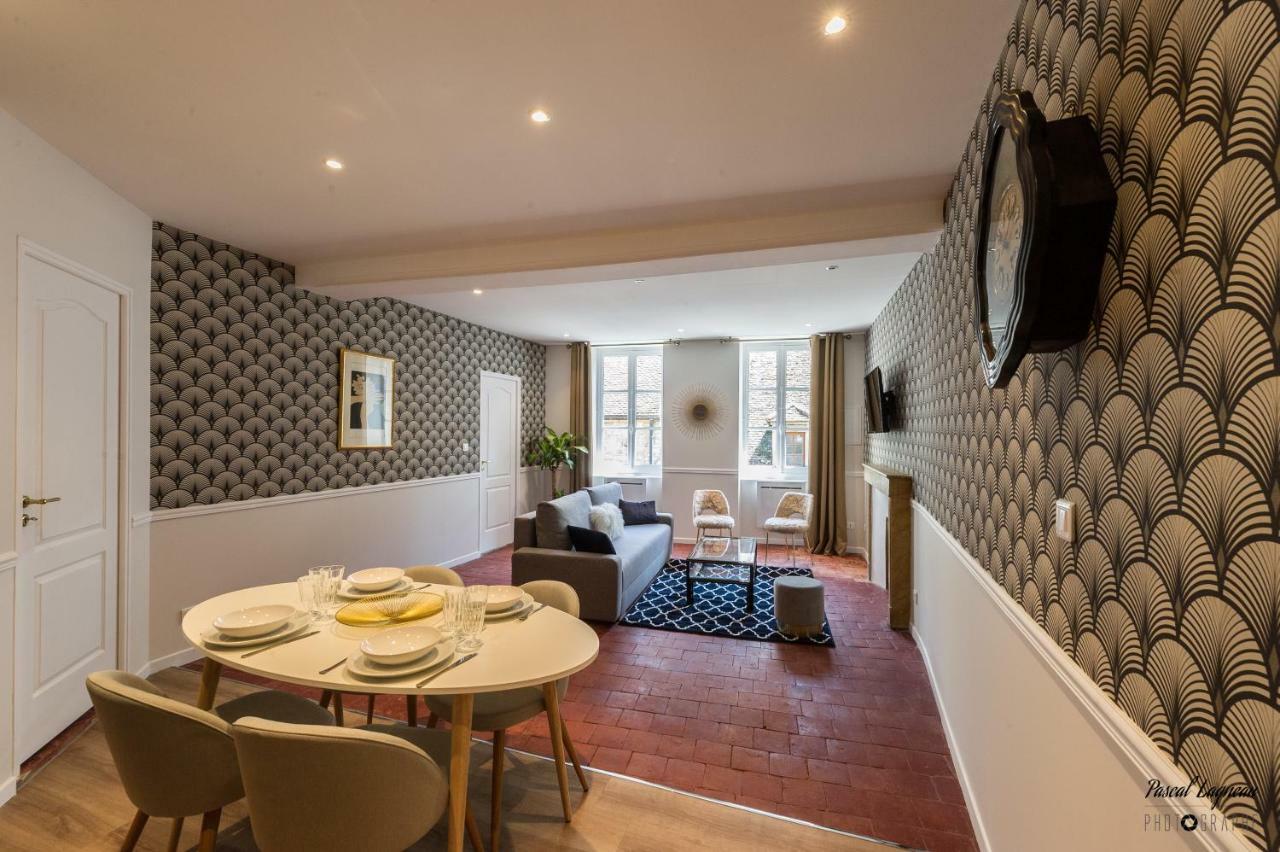 12 Carnot - Beaune Beaune  Buitenkant foto