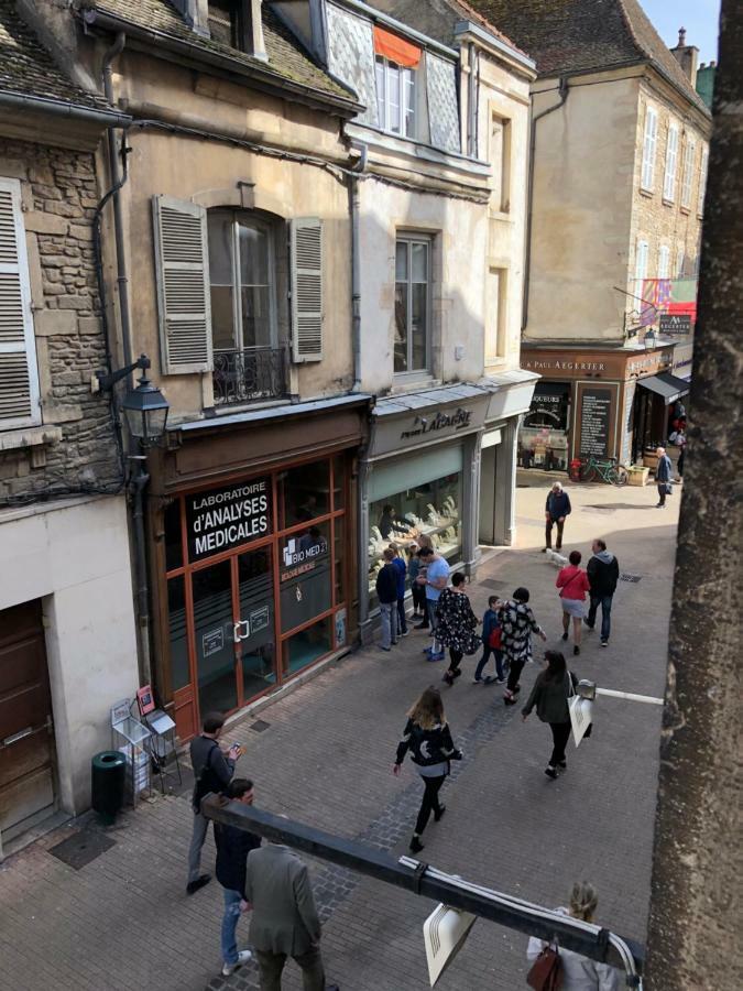 12 Carnot - Beaune Beaune  Buitenkant foto